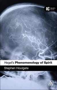 Hegel's 'Phenomenology of Spirit'