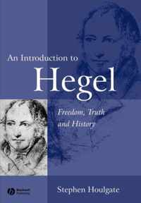 An Introduction to Hegel