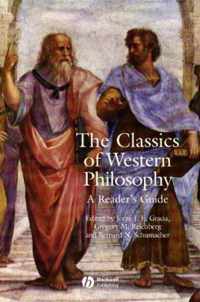 The Classics of Western Philosophy