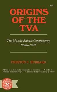 Origins of the TVA