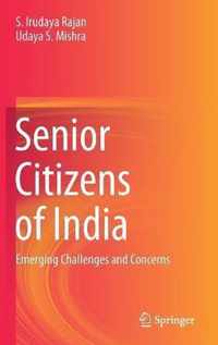 Senior Citizens of India