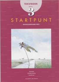 Startpunt 3 Tekstboek