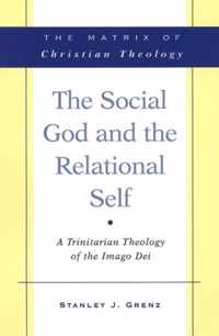 The Social God and the Relational Self