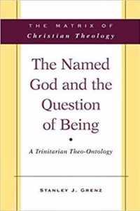 The Named God and the Question of Being