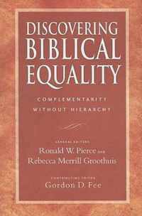 Discovering Biblical Equality