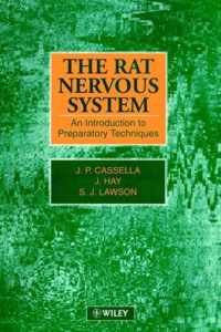 The Rat Nervous System