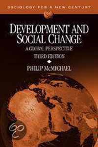 Development and Social Change