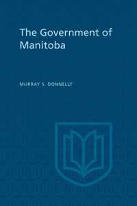 The Government of Manitoba