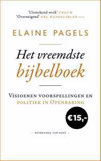 Het vreemdste bijbelboek