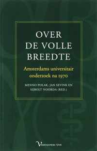 Over de volle breedte