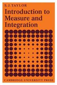 Introduction to Measure And Integration