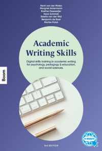 Academic Writing Skills