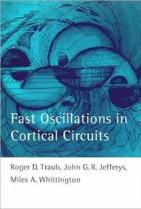 Fast Oscillations in Cortical Circuits