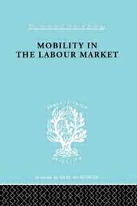 Mobility in the Labour Market