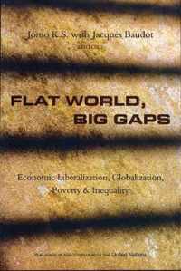 Flat World, Big Gaps