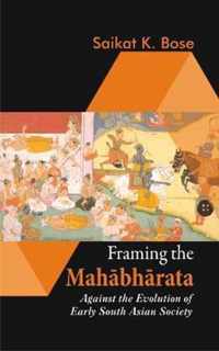 Framing the Mahabharata