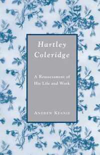 Hartley Coleridge