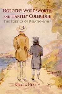 Dorothy Wordsworth and Hartley Coleridge