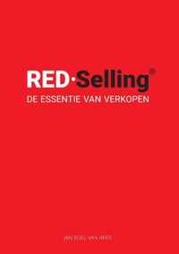 RED-Selling, de essentie van verkopen