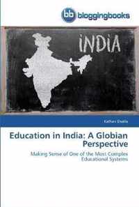 Education in India