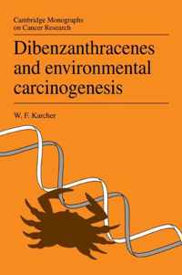 Cambridge Monographs on Cancer Research