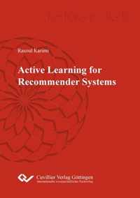 Active Learning for Recommender Systems