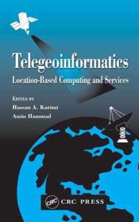 Telegeoinformatics