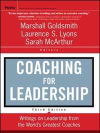 Coaching For Leadership 3rd