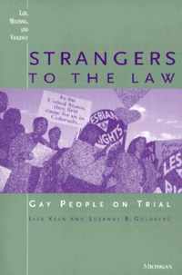 Strangers to the Law