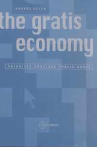 The Gratis Economy