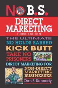 No B.S. Direct Marketing