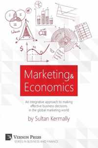 Marketing & Economics