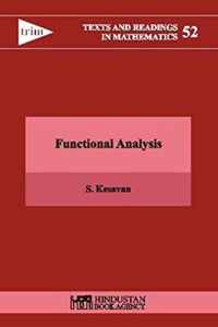 Functional Analysis