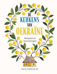 De keukens van Oekraine