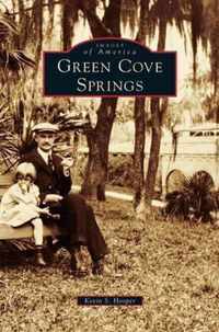 Green Cove Springs