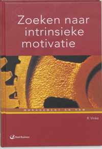 Zoeken naar intrinsieke motivatie