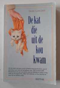 Kat die uit de kou kwam