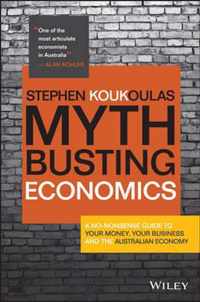 MythBusting Economics