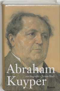 Abraham Kuyper