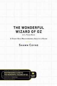 The Wonderful Wizard of Oz by L. Frank Baum