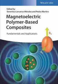 Magnetoelectric Polymer-Based Composites