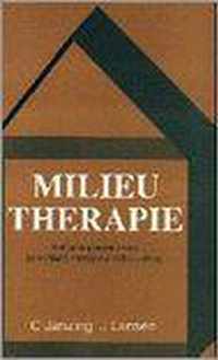 Milieutherapie