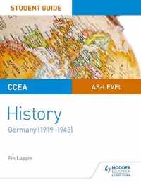 CCEA AS-level History Student Guide