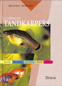 Levendbarende tandkarpers