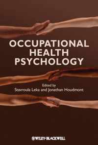 Occupational Health Psychology