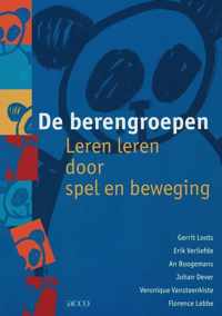 De berengroepen