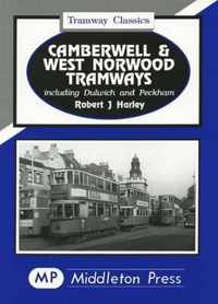 Camberwell and West Norwood Tramways