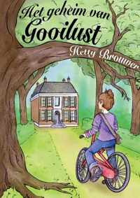 Het geheim van Gooilust - Hetty Brouwer - Paperback (9789464062779)