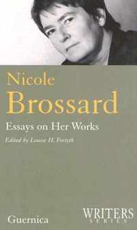 Nicole Brossard