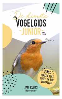 De slimste vogelgids Junior